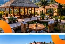 Vakantiehuis Ibiza