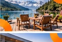 Vakantiehuis Corsica