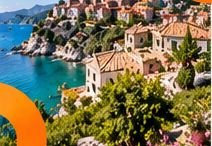 Vakantiehuis Sicilië