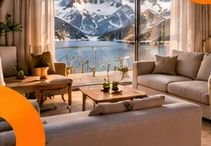 Vakantiehuis Oostenrijk