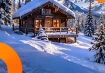 Vakantiehuis Slovenië