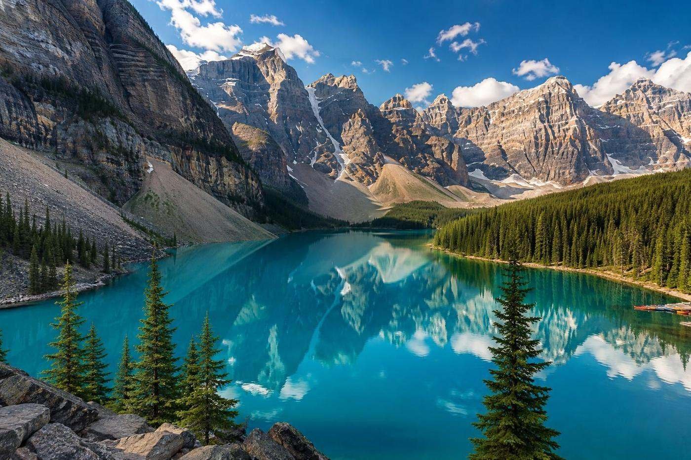 B&B Canada