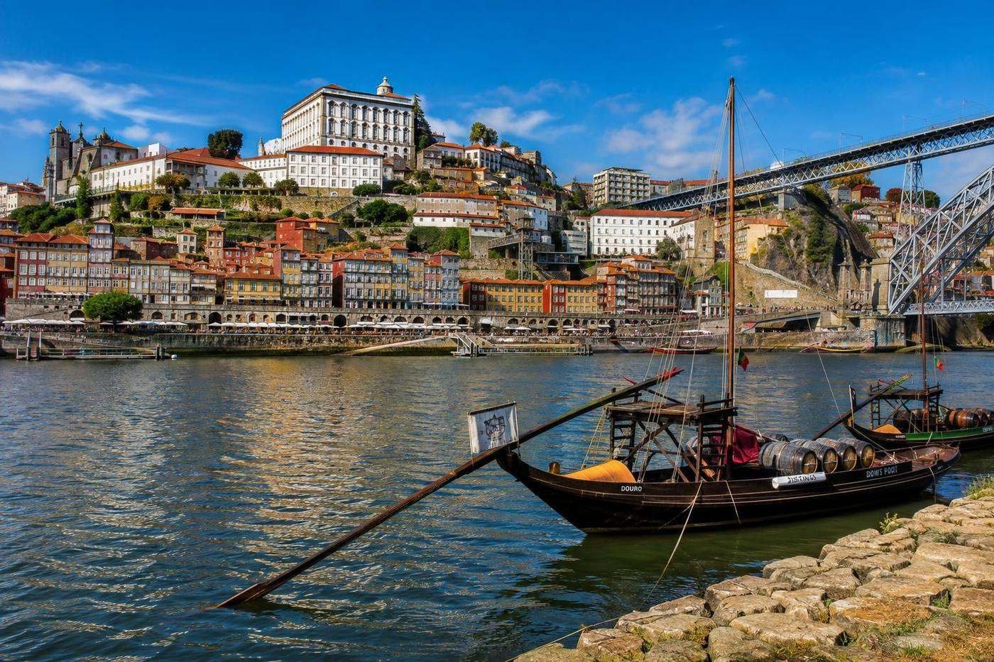 Vakantievilla in Portugal