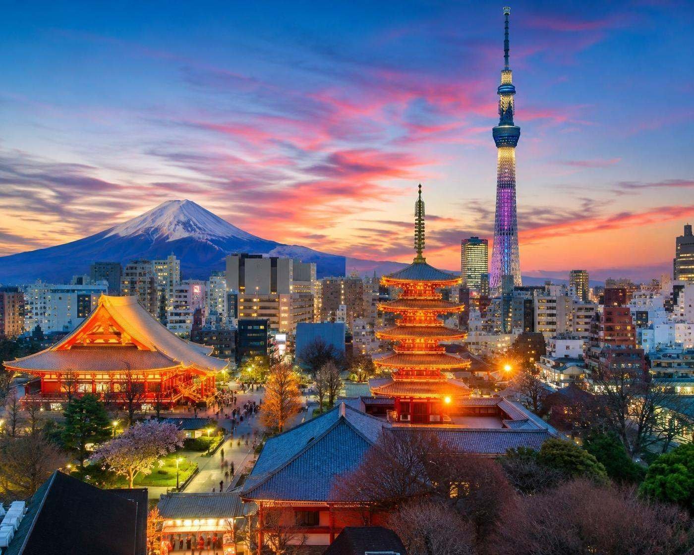 Appartement Japan